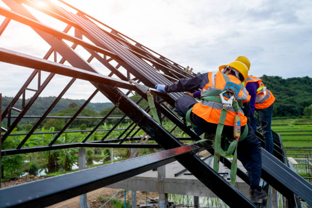 Best Gutter Installation and Roofing  in Centre Grove, NJ