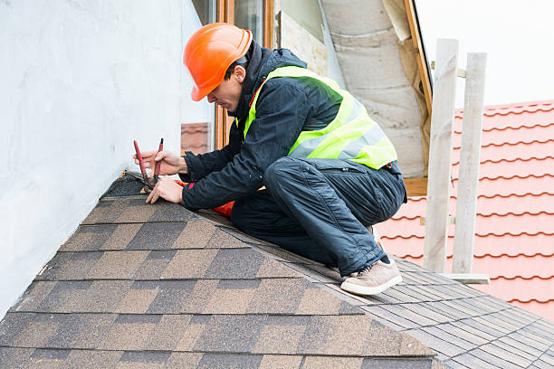Best Roof Leak Repair  in Centre Grove, NJ